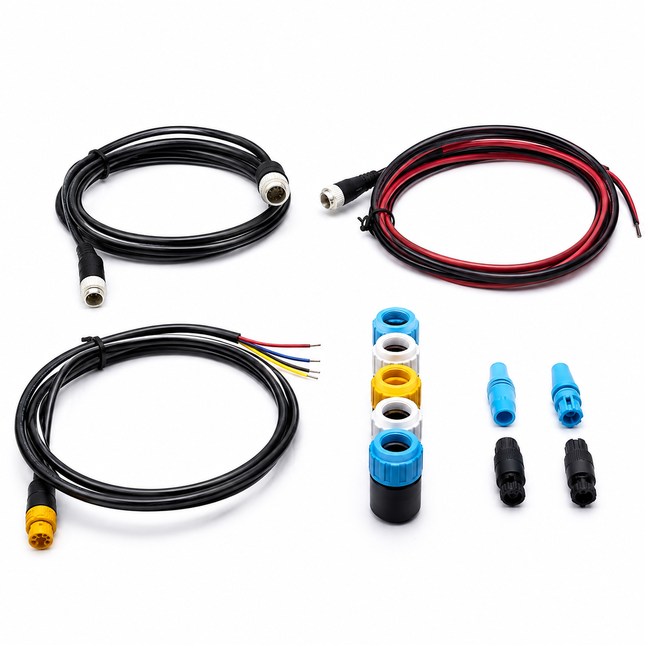 Raymarine NMEA0183-STNG Konverter Kit für UKW Funkgeräte