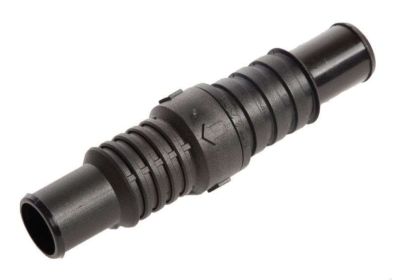 Whale Rückschlagventil, 19 / 25 mmØ