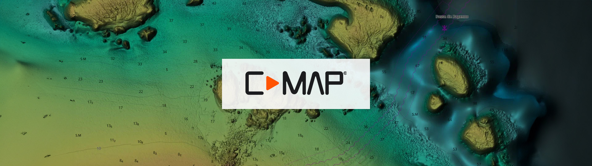 C-MAP