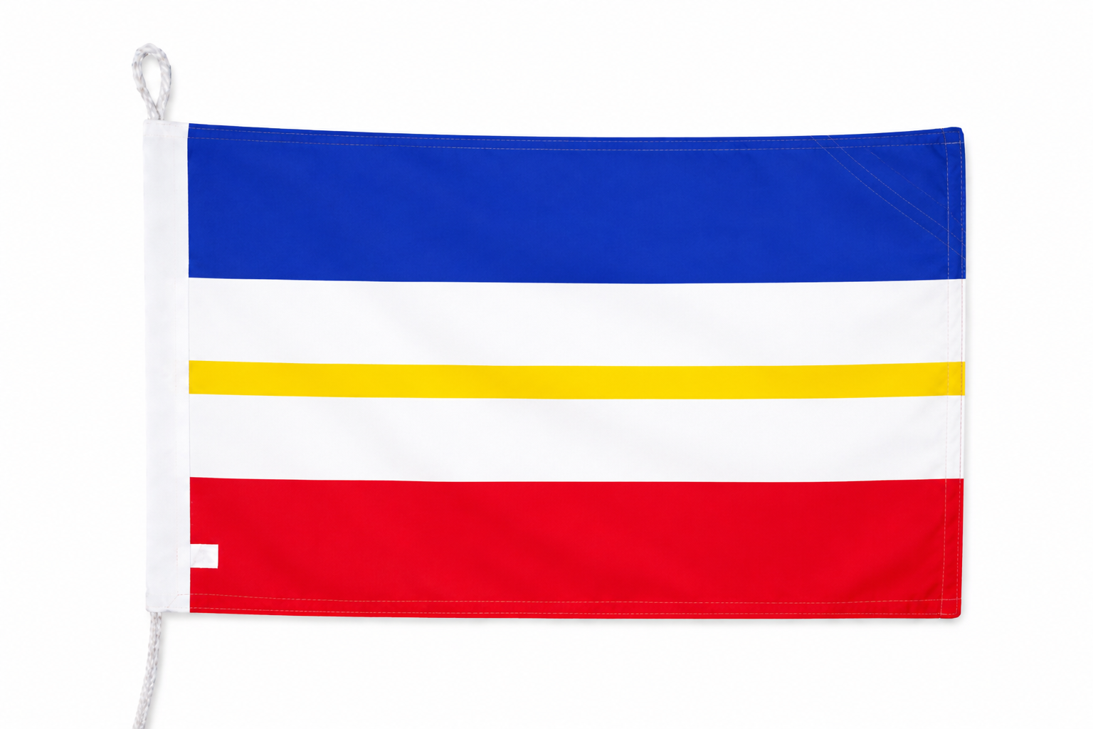 Lindemann Flagge Mecklenburg-Vorpommern, 20 x 30 cm