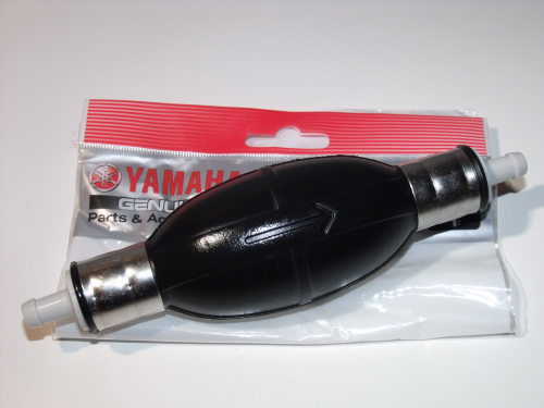 Yamaha Pumpball 8 mmØ