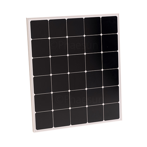 Phaesun Solarmodul Phaesun Sun Peak SPR 110 Compact
