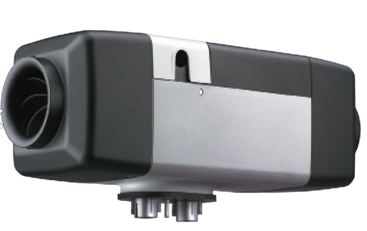 Webasto Marinekit Airtop EVO 40 12V mit Bedienpanel MultiControl 