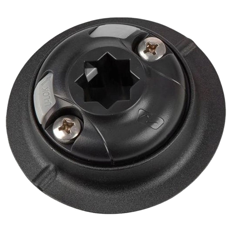 RAILBLAZA Quickport SK, schwarz