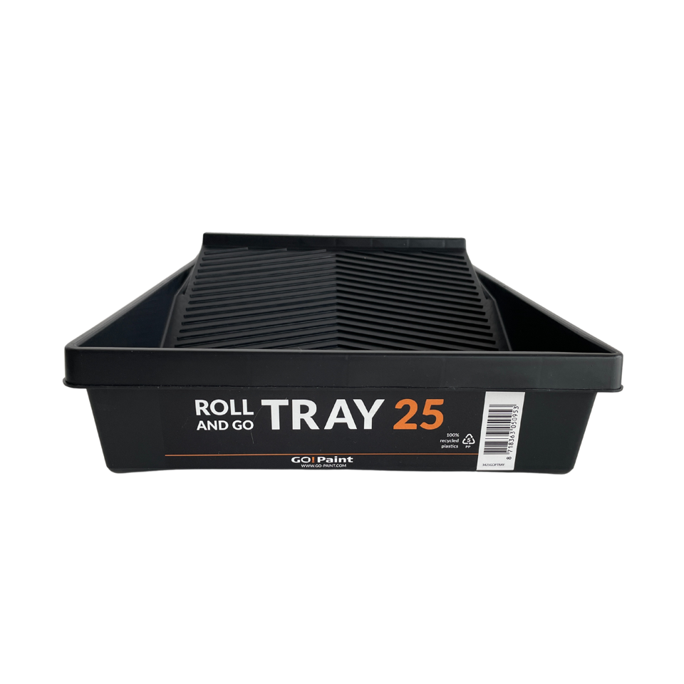 West System Easy Roll Ausrollwanne 25 39x29,5x11cm