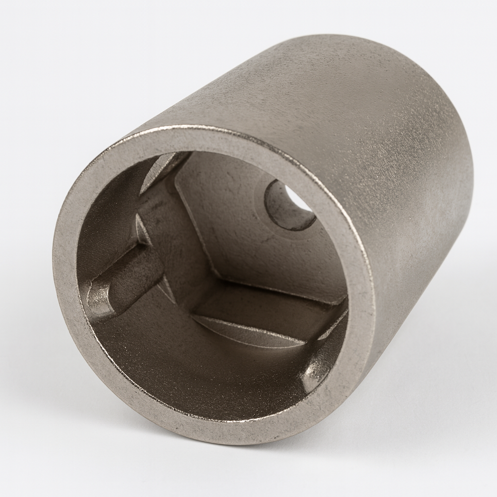 Osculati Zinkanode für 20 / 22 / 25 mmØ Welle, Ersatzanode 