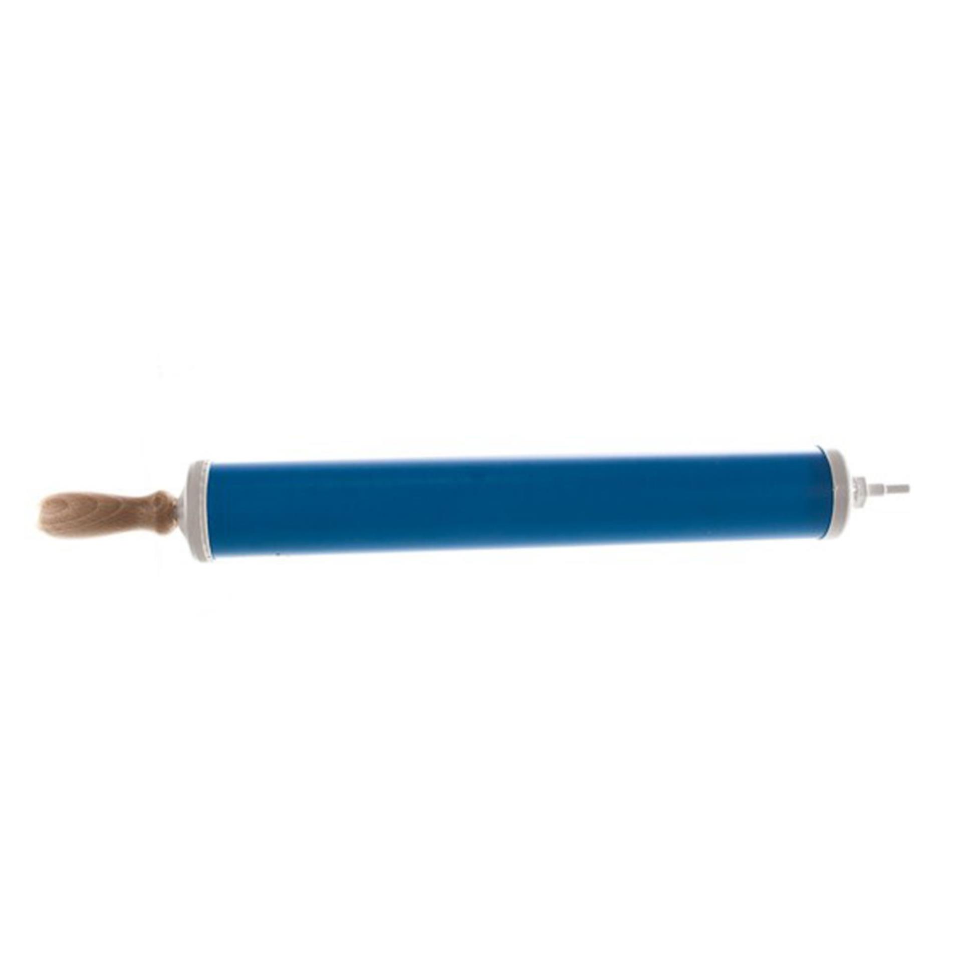 Lindemann Fenderpumpe Polyform