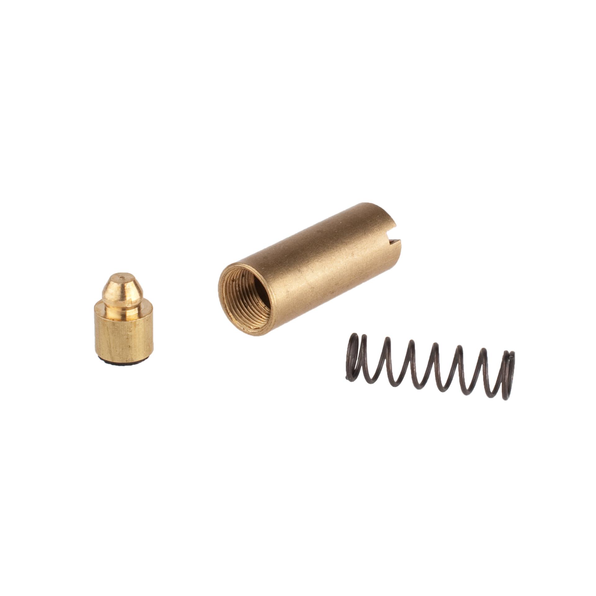 Petromax Vergaserventil komplett