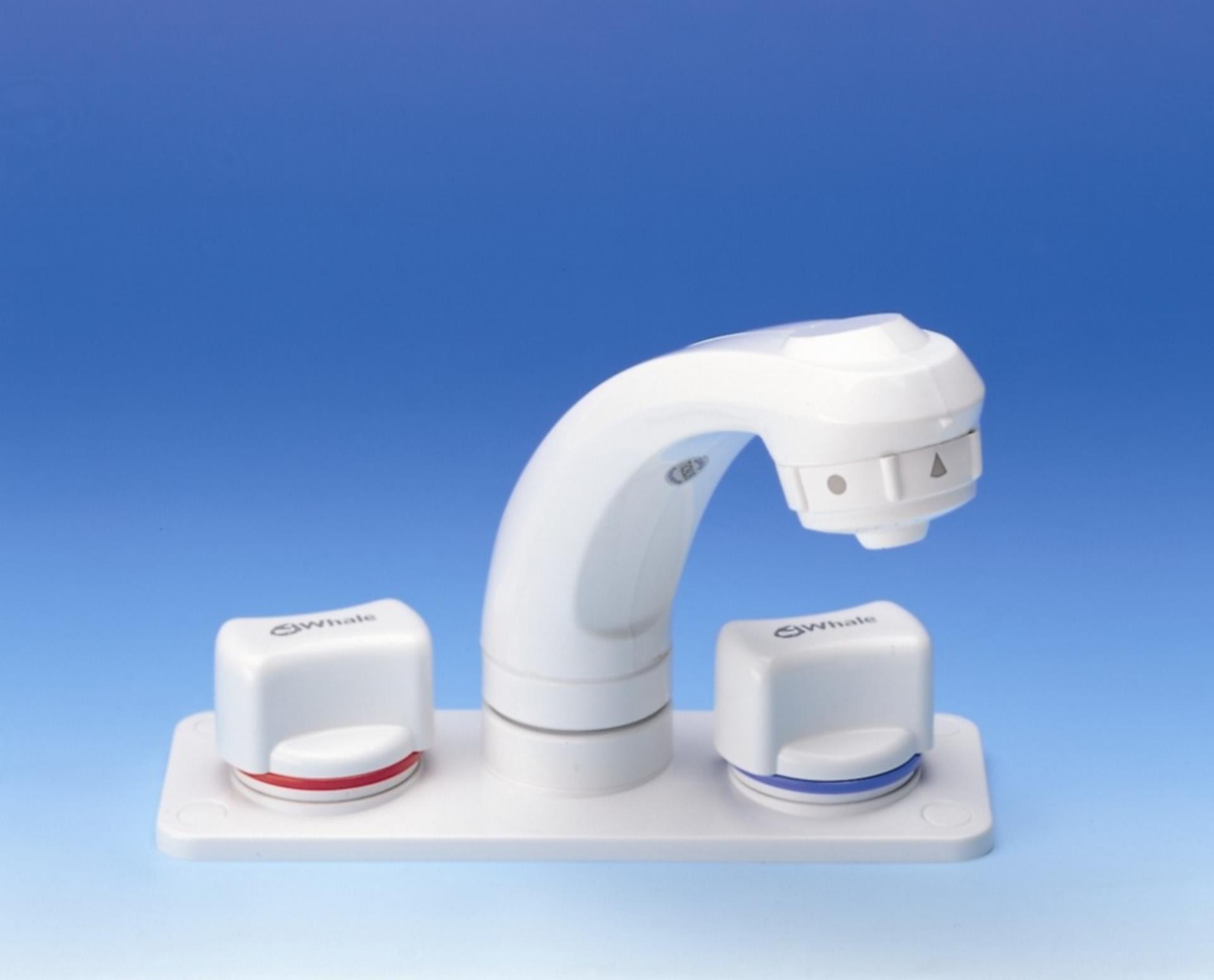 Whale Servicekit für Whale Elegance Wasserhähne