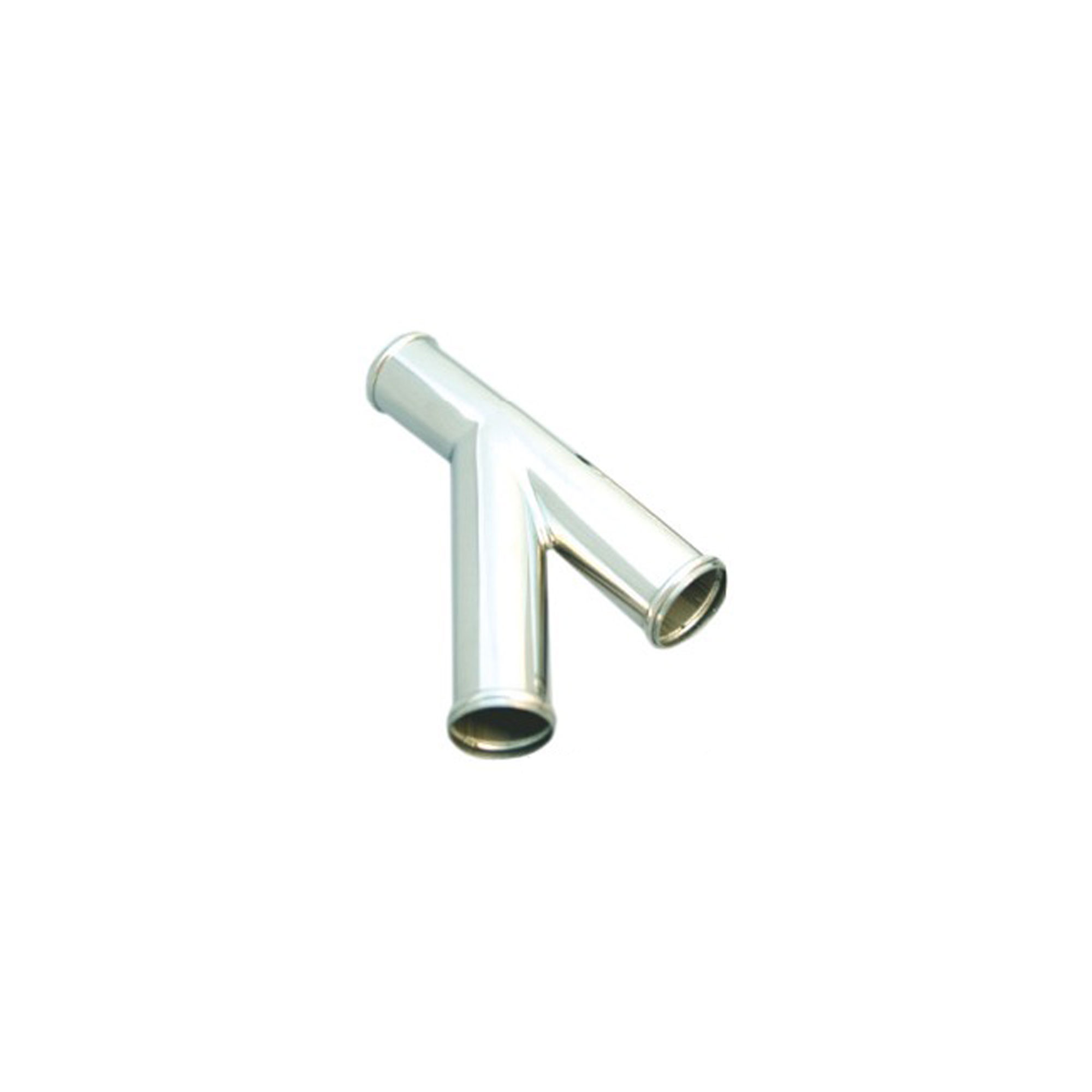 Osculati Edelstahl Schlauchverbinder 38 mmØ, Y-Form