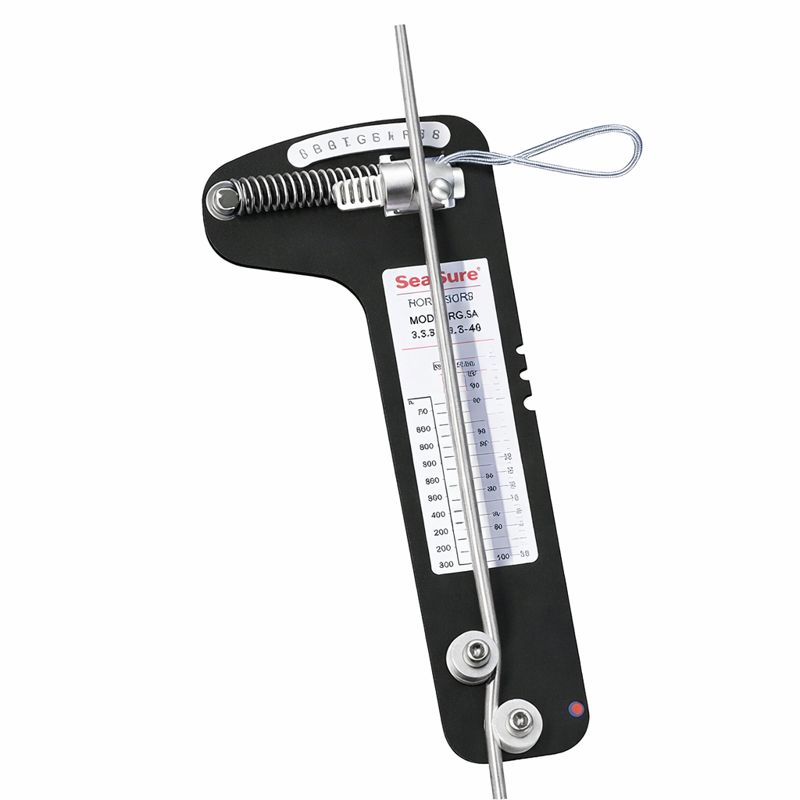 Gotthardt Wanten Spannungsmesser Professional für 5,0 - 7,0 mmØ Draht