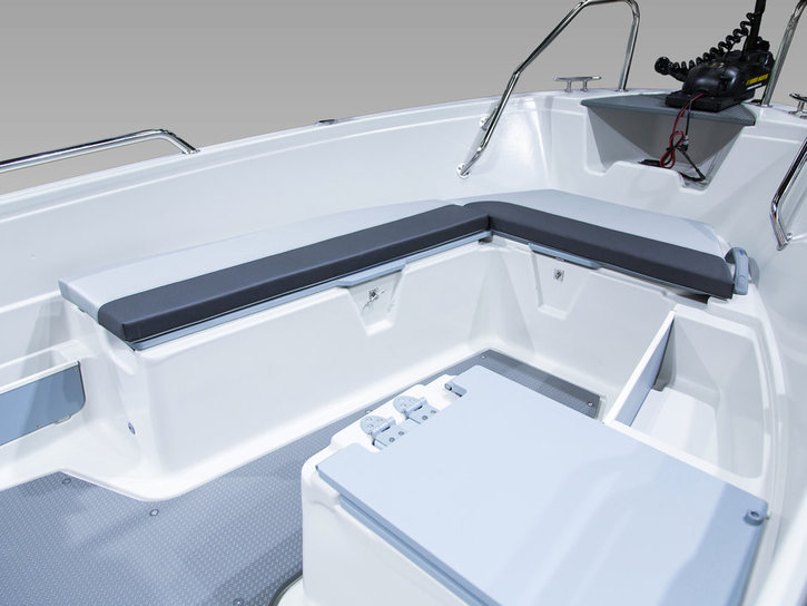 Terhi Sitzkissen 3-teilig - Terhi 445 / 450