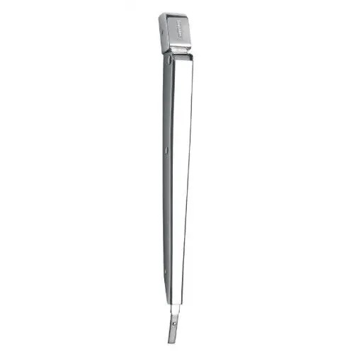 Vetus Edelstahlwischerarm, 473 - 559 mm