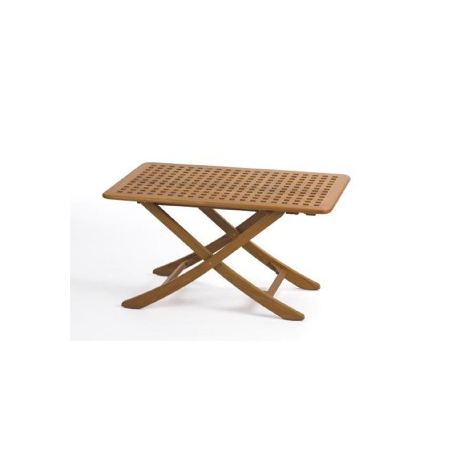 ARC Marine TEAKTISCH MALLORCA