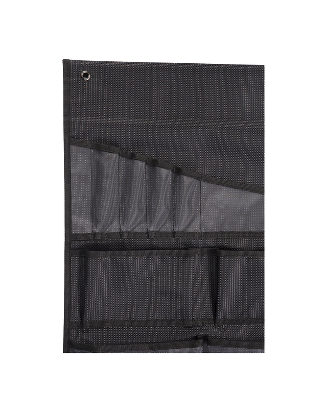 Movera Hängetasche mit 12 Fächern, 66 x 40 cm