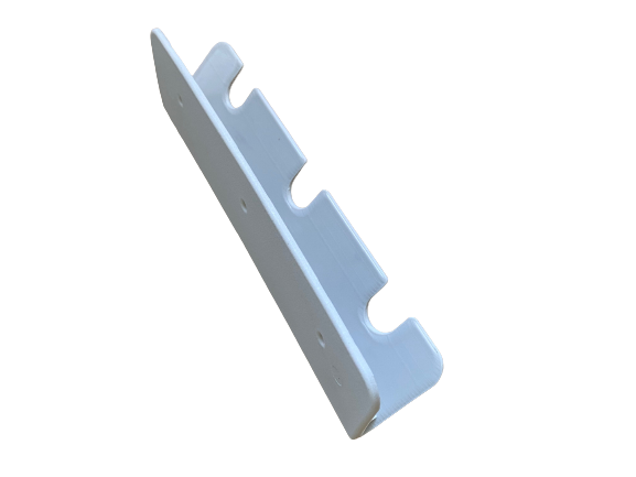 Zodiac Cadet Sitzbank Halterungen (Paar) Zodiac Cadet Sitzbank Halterungen (Paar)