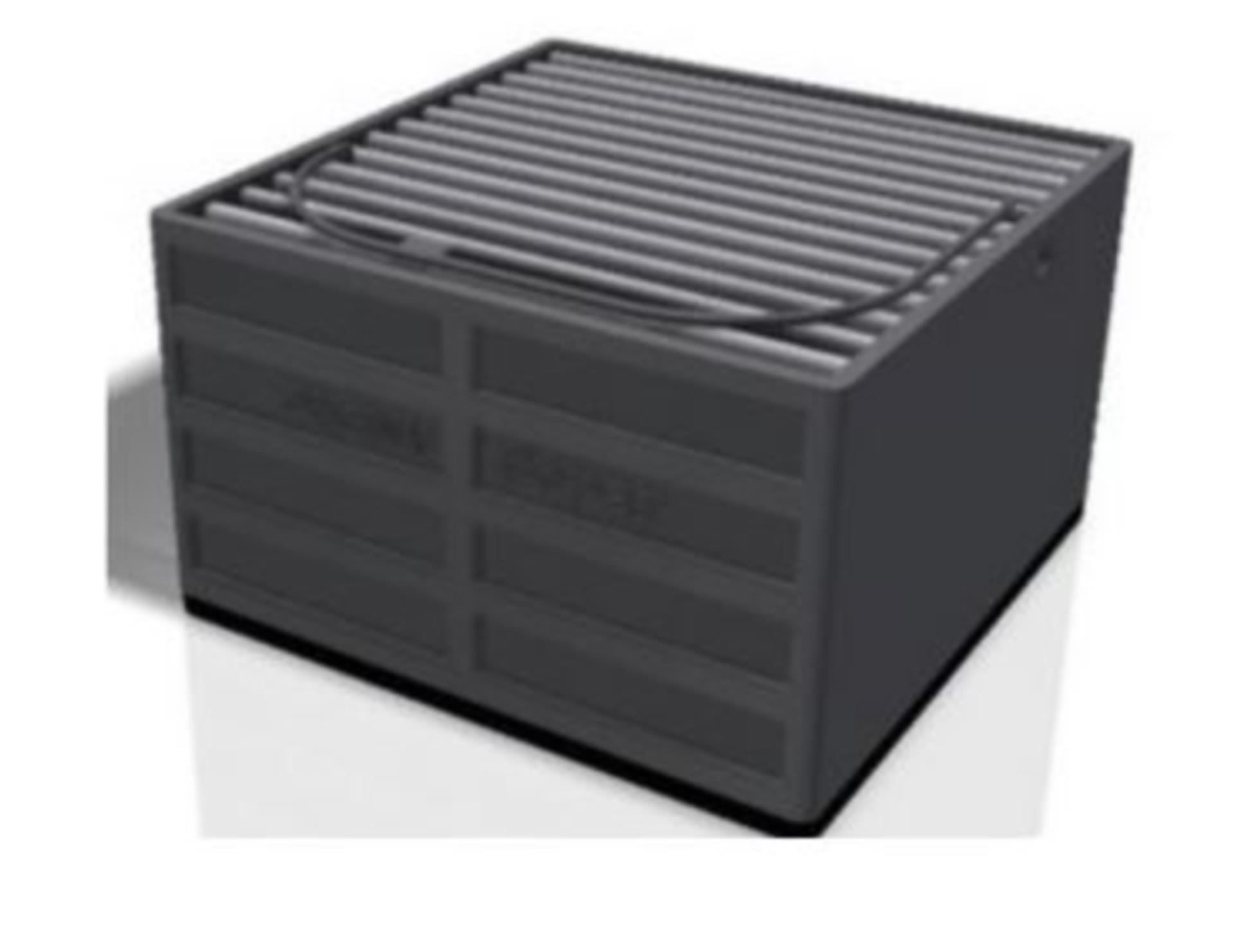 Separ Ersatzfilter für 2000/18 (01830)