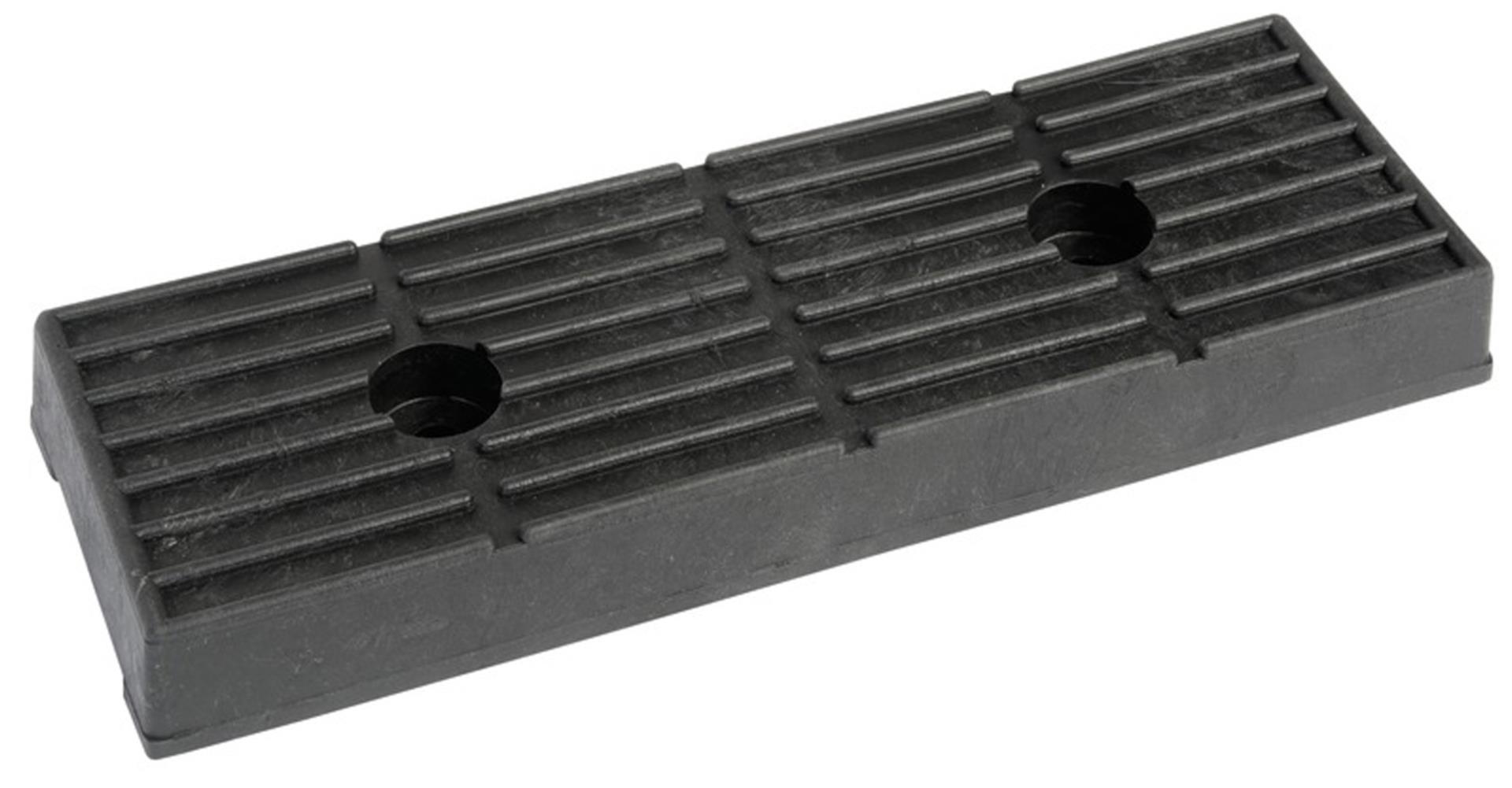 Osculati Gummiauflage, 300 x 100 mm