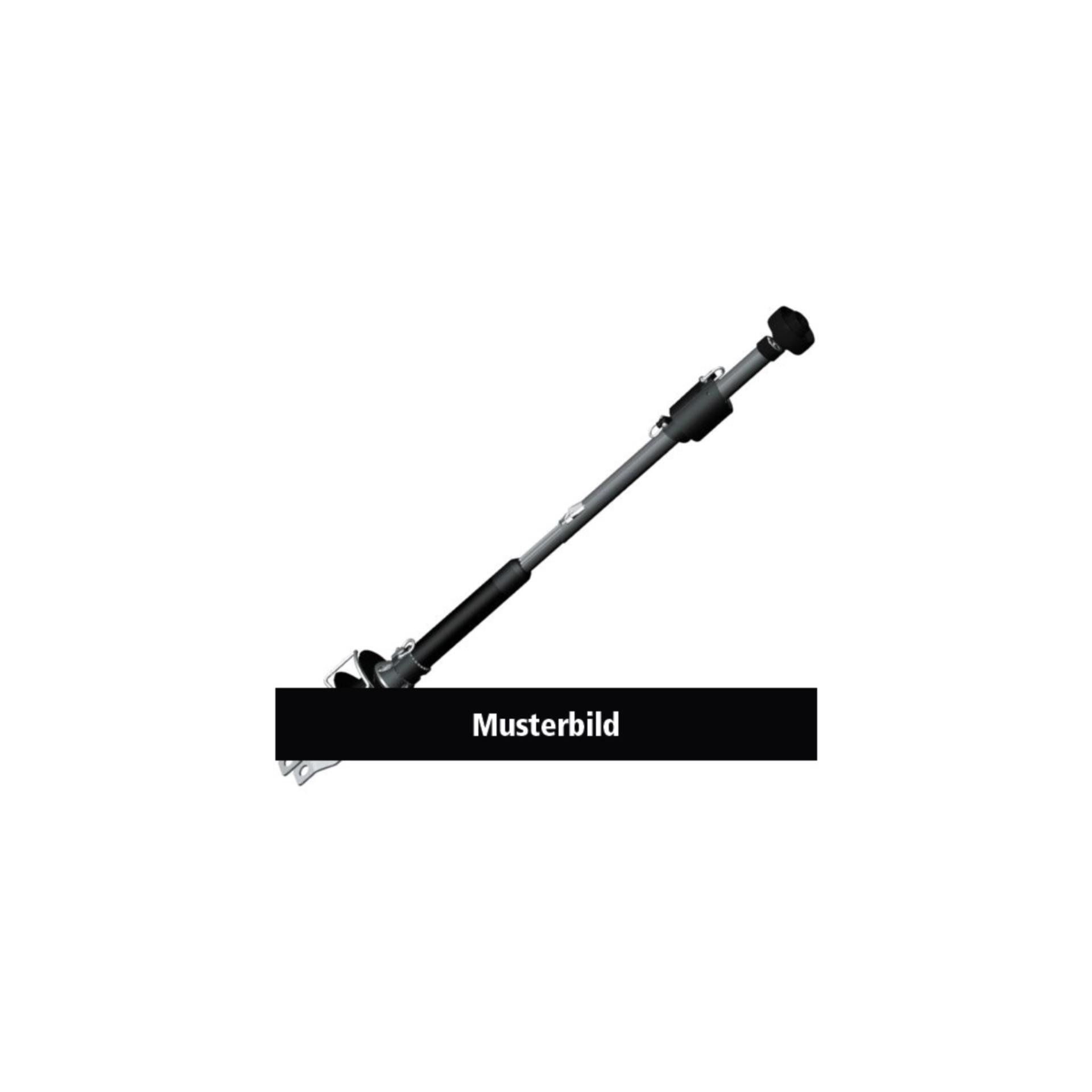 FACNOR Rollreffsystem Verlängerungsprofil 