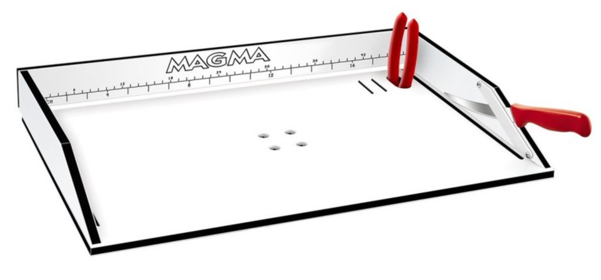 Magma Filitierbrett 2,  32,0 x 79 cm