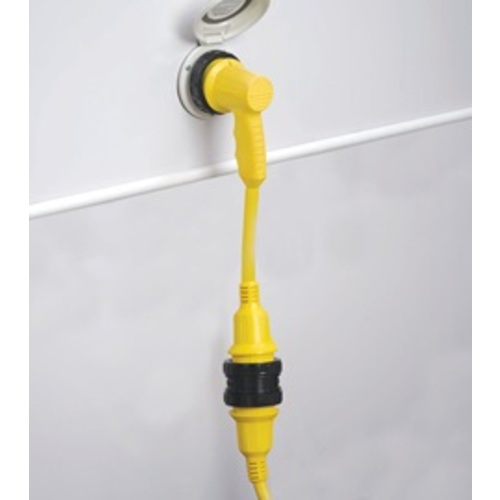 Marinco 90° Adapter Marinco 90° Adapter