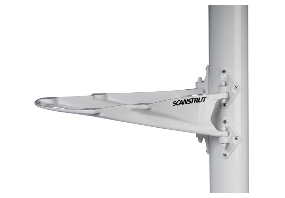 Scanstrut SC20 Masthalterung