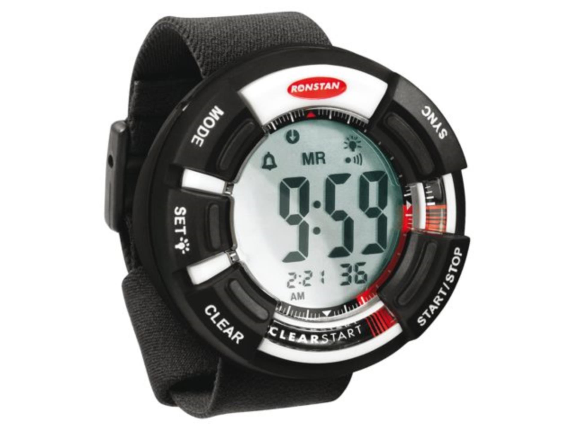 Ronstan Start Race Timer RF4050