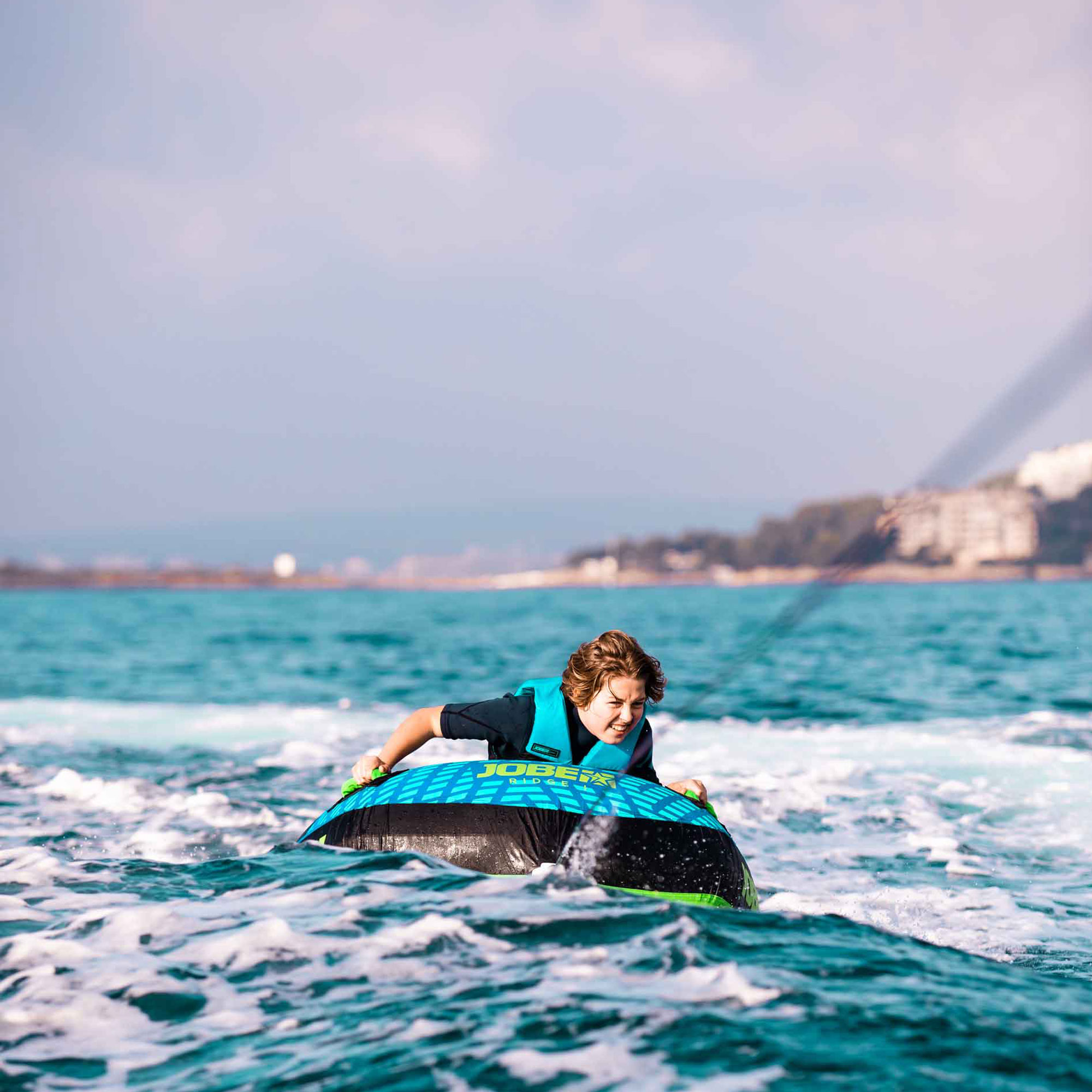 Jobe Ridge Funtube Paket 1 Person Jobe Ridge Funtube Paket 1 Person