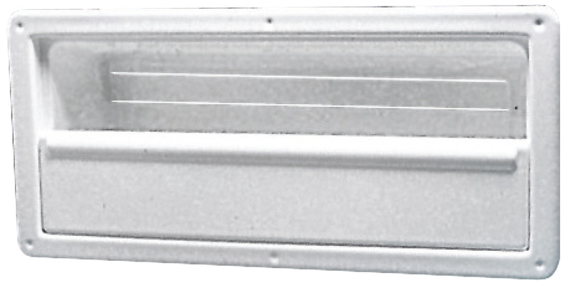 Osculati Kunstoffablage 540 x 244 mm