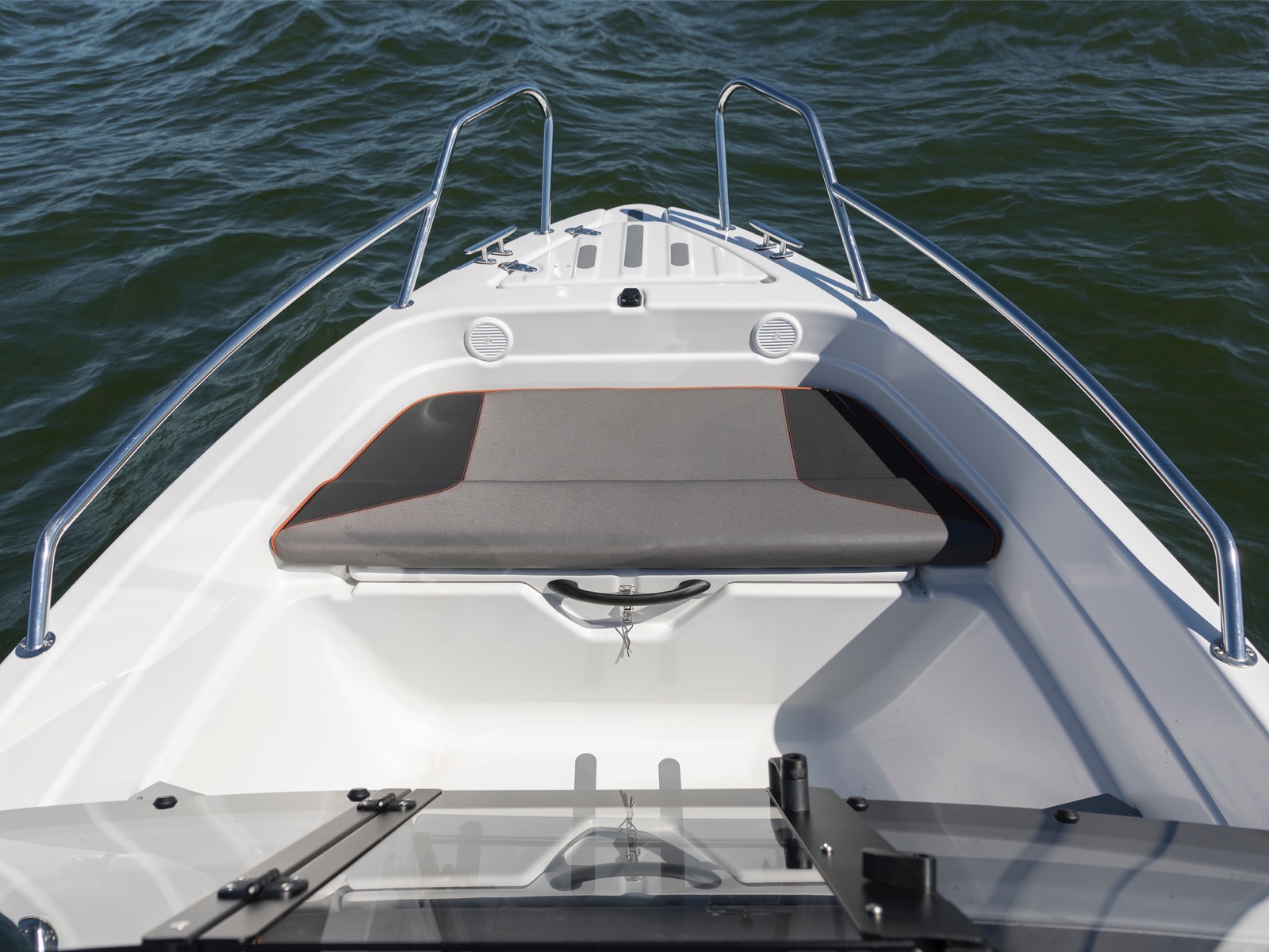 Terhi Bugreling für Terhi 480 BR