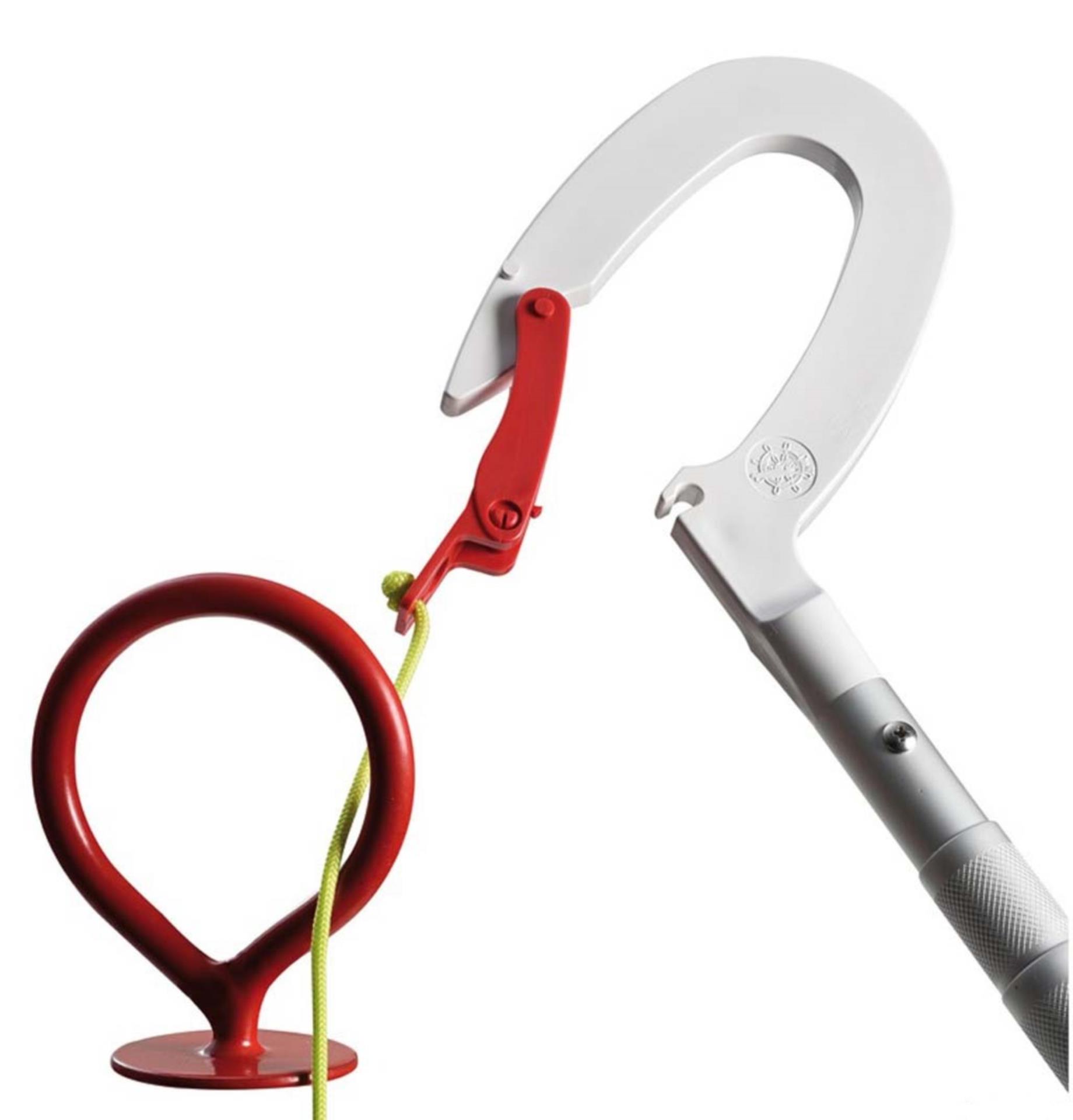 Osculati Ausziehbarer Bojen- und Festmacherhaken Osculati Ausziehbarer Bojen- und Festmacherhaken