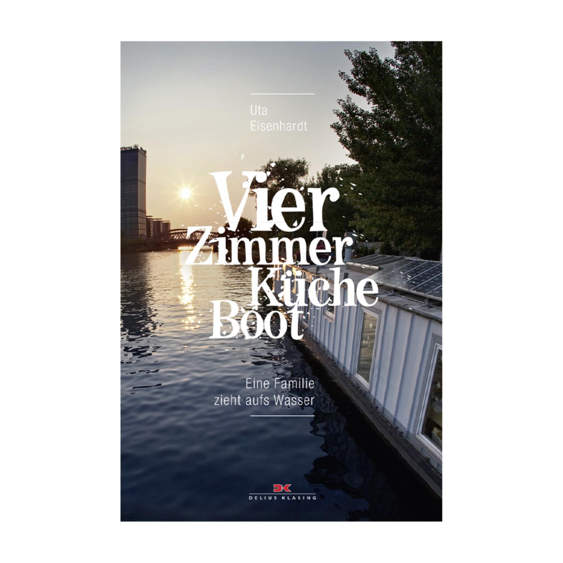 Delius Klasing Vier Zimmer Küche Boot