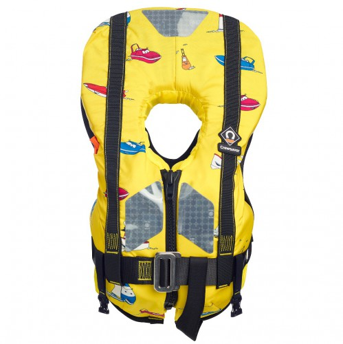 Crewsaver Supersafe 150N 15-30 kg