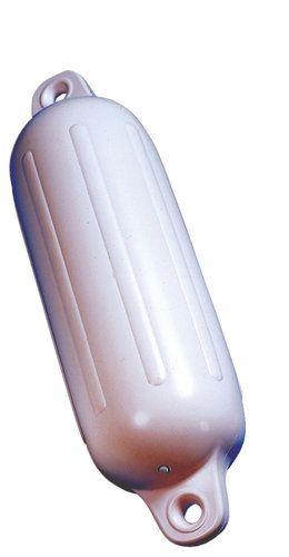 Polyform AS Polyform Fender G3 weiss,145 x 515 mm