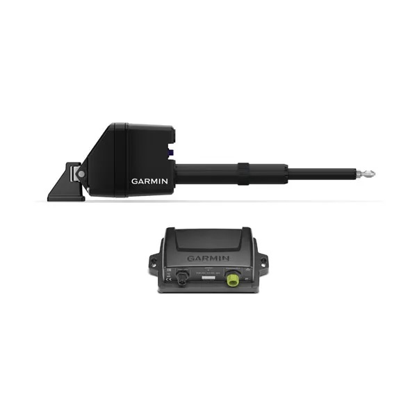 Garmin Reactor 40 Segelautopilot Basispaket mit SmartDrive
