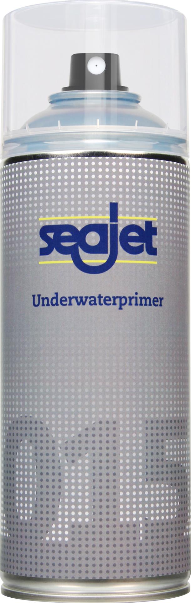 Seajet 015 Unterwasserprimer Spray, 400 ml Seajet 015 Unterwasserprimer Spray, 400 ml