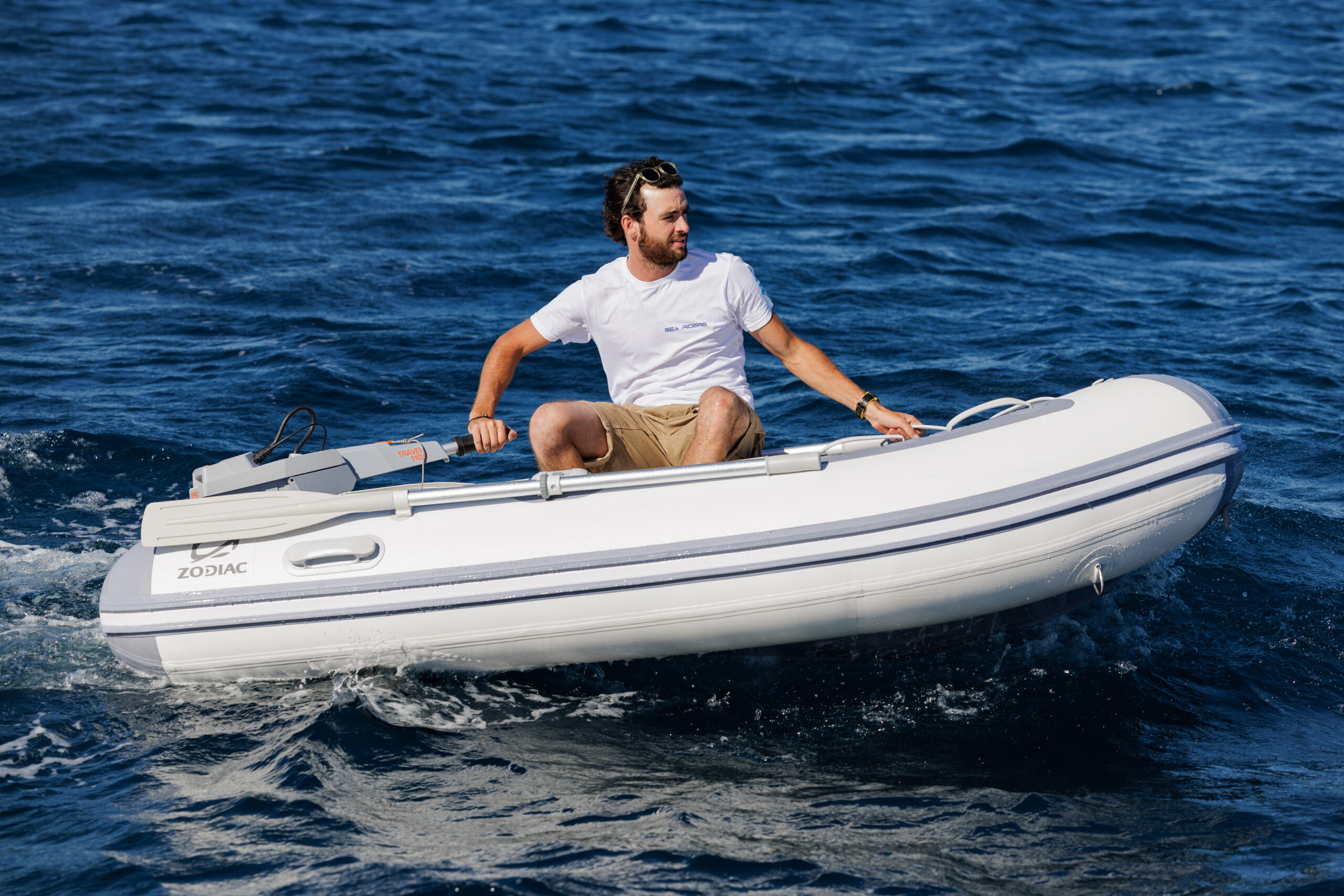 Zodiac Schlauchboot Zodiac Cadet 200 Aero