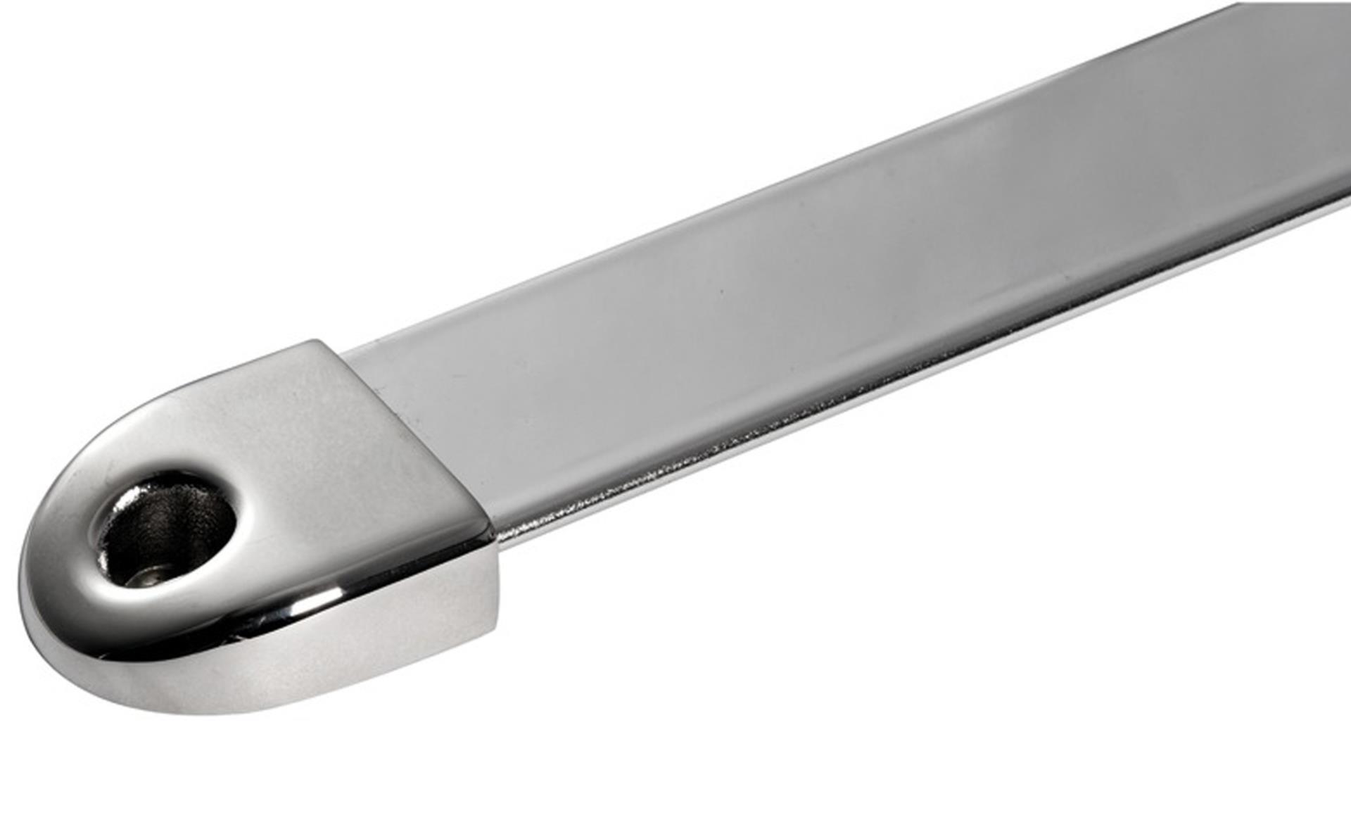 Osculati Endstück für Schiene, Stück