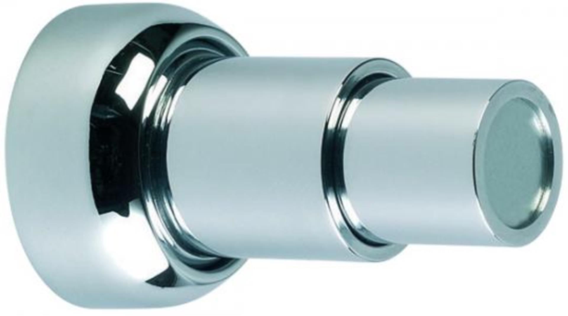 Osculati Magnetischer Türstopper, verstellbar 50 - 82 mm