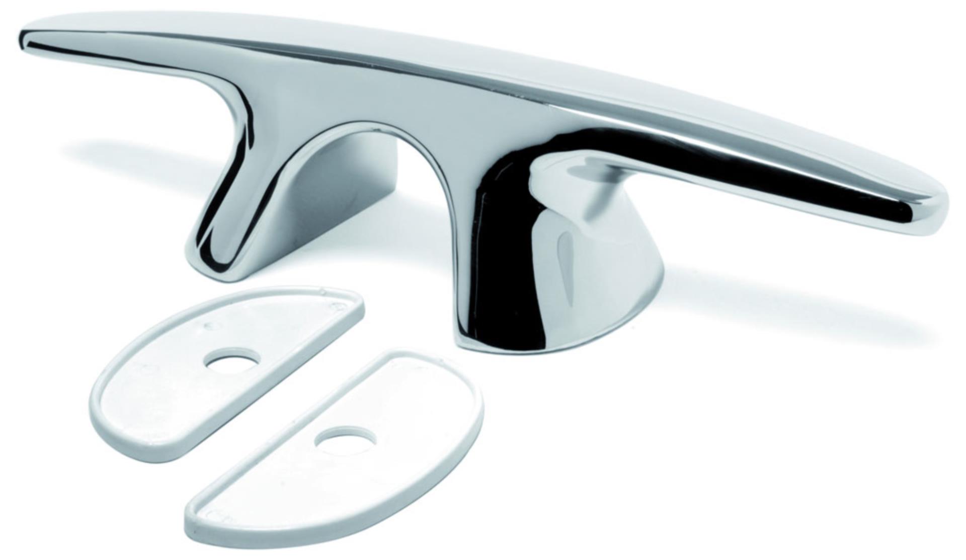 Osculati Klampe Bull Dog 250 mm, Bolzen 10 mmØ Osculati Klampe Bull Dog 250 mm, Bolzen 10 mmØ