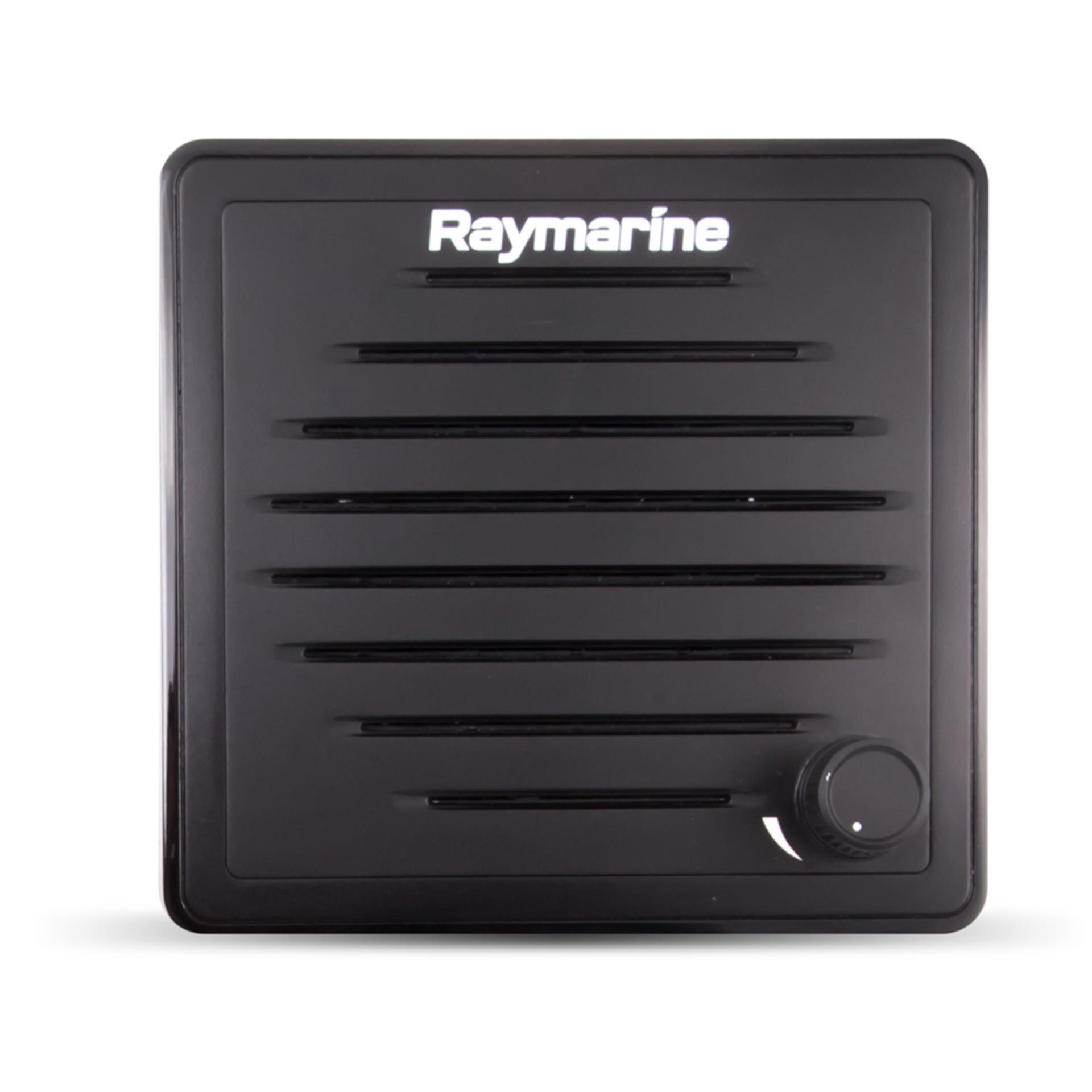 Raymarine Ray90 / 91 Aktiv Lautsprecher
