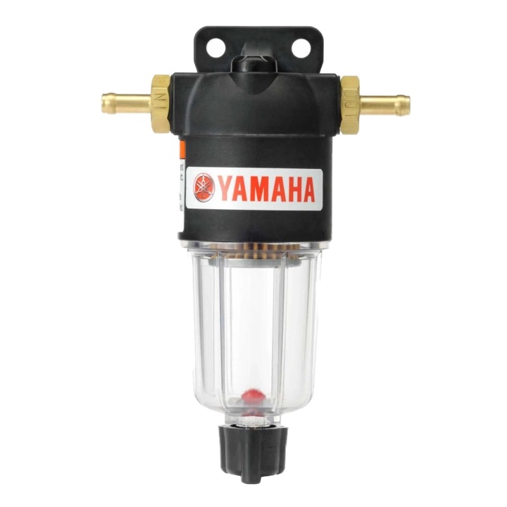 Yamaha Wasserabscheidender Filter bis 70PS