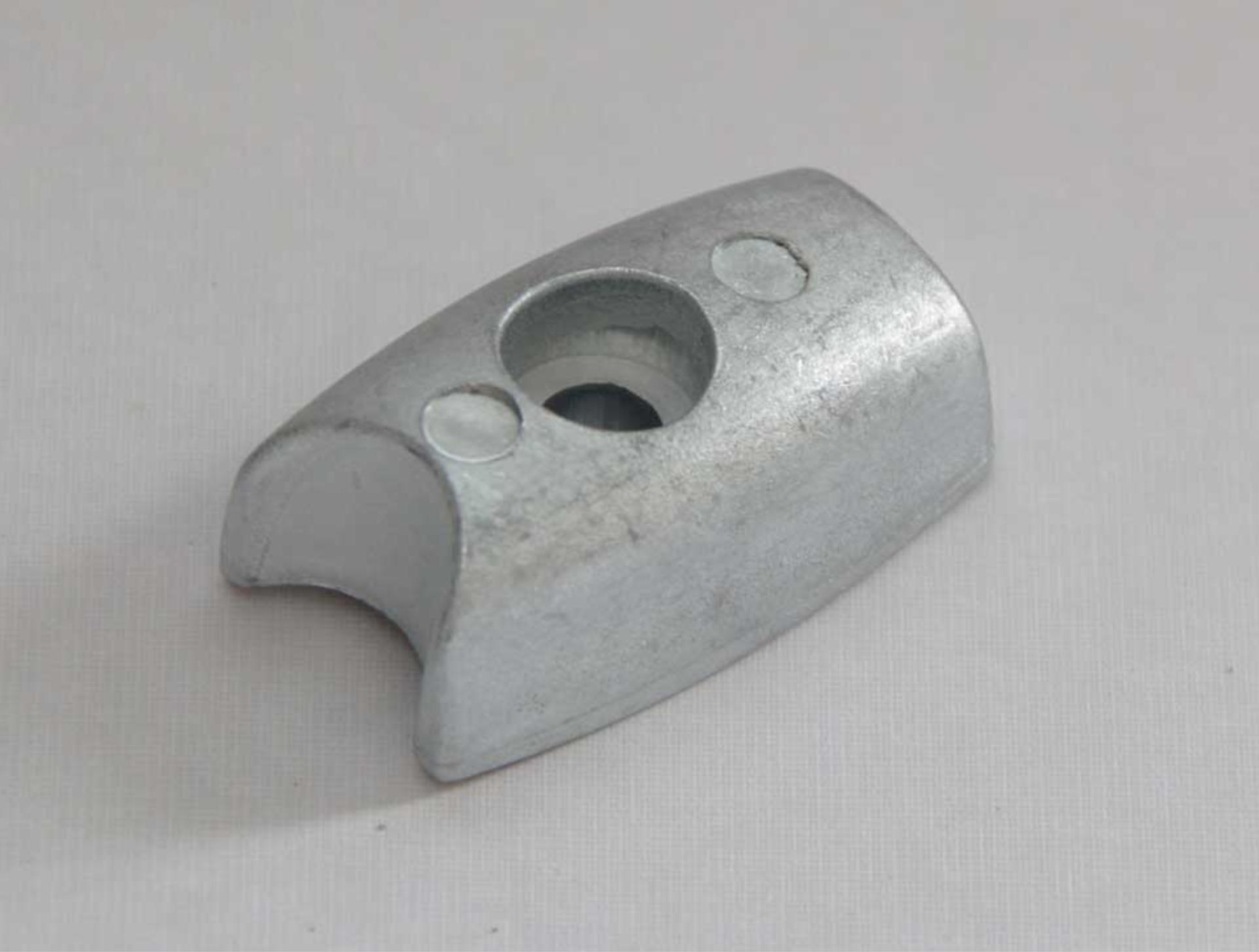 Sleipner Zinkanode für 7 PS-Modelle mit 3-Blatt-Propeller