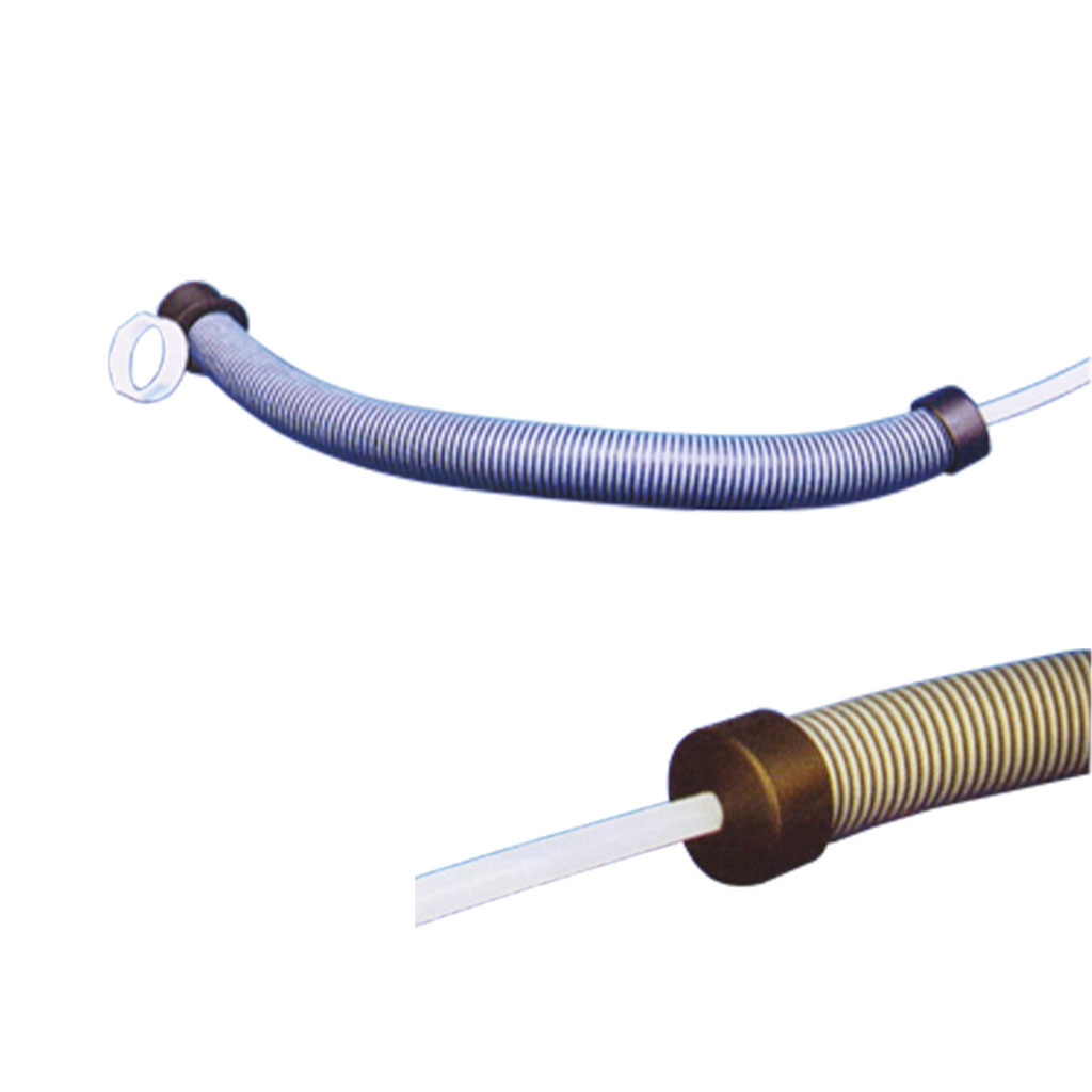 Allpa Kabelschlauch 32 mmØ, 800 mm