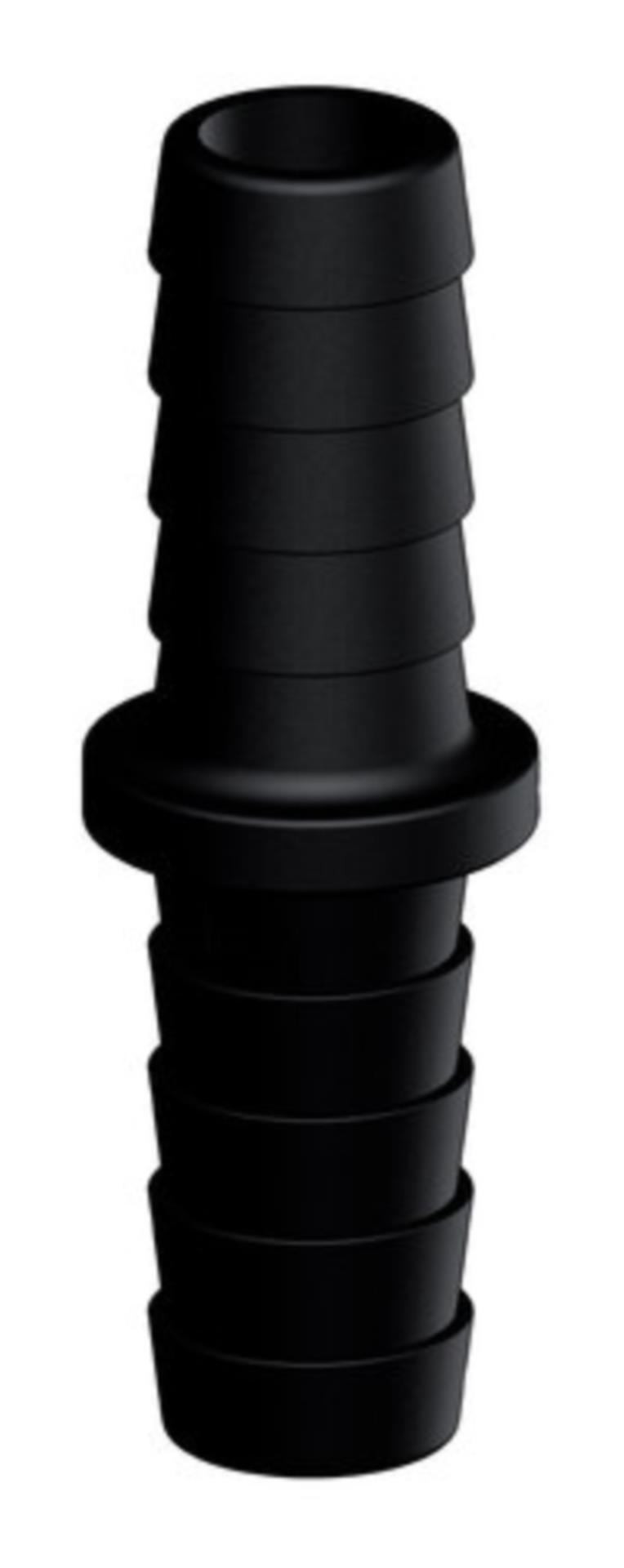 Trudesign Schlauchverbinder, 13 mmØ