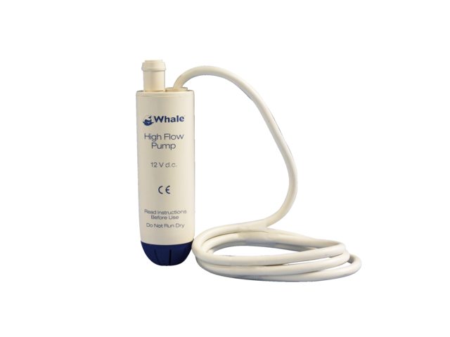 Whale Pumpe GP1652, 12 V