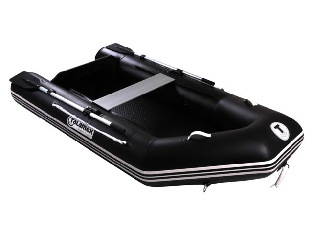 Talamex Superlight Luftboden SLA230 Schlauchboot