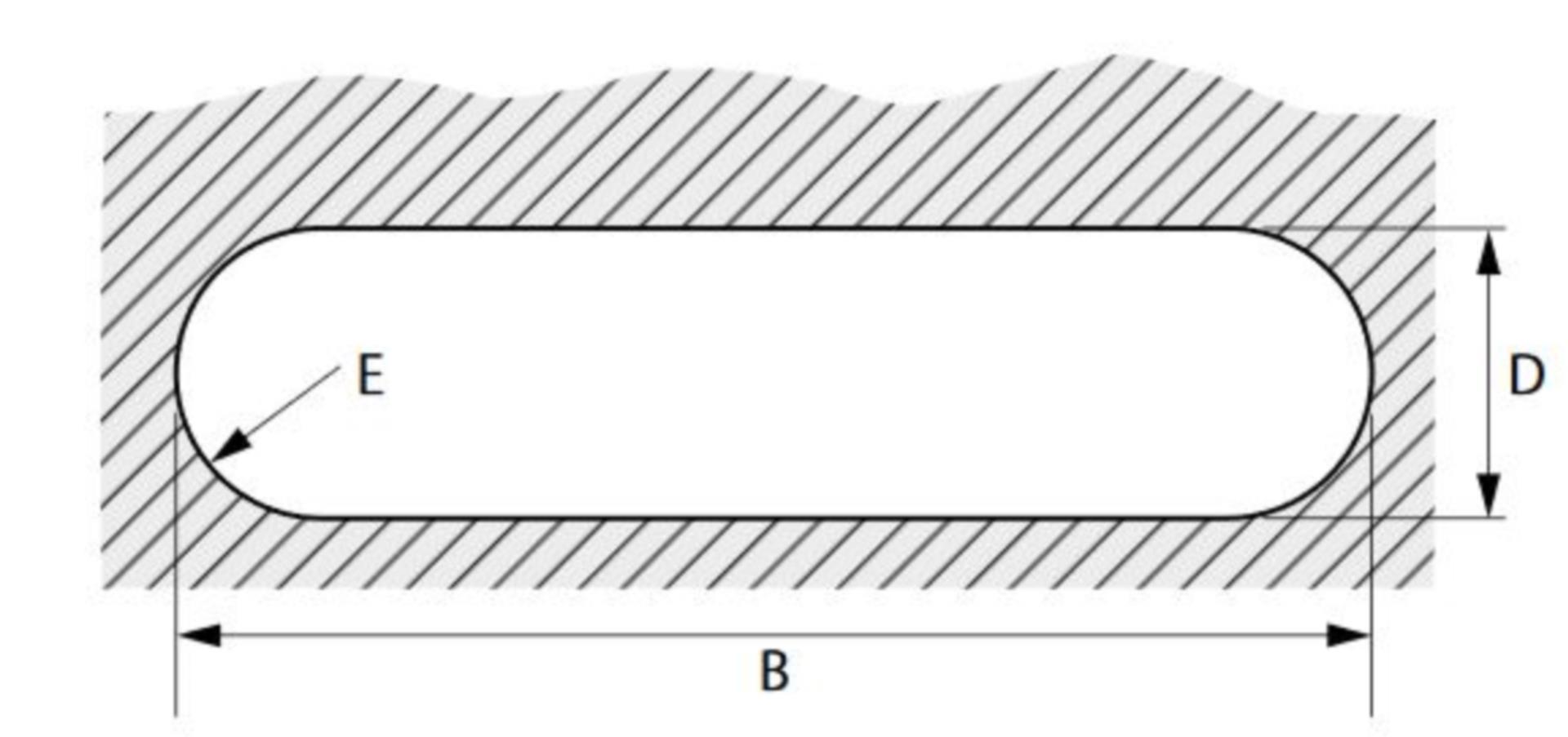 VETUS BELÜFTUNGSAUGE ASV  VETUS BELÜFTUNGSAUGE ASV