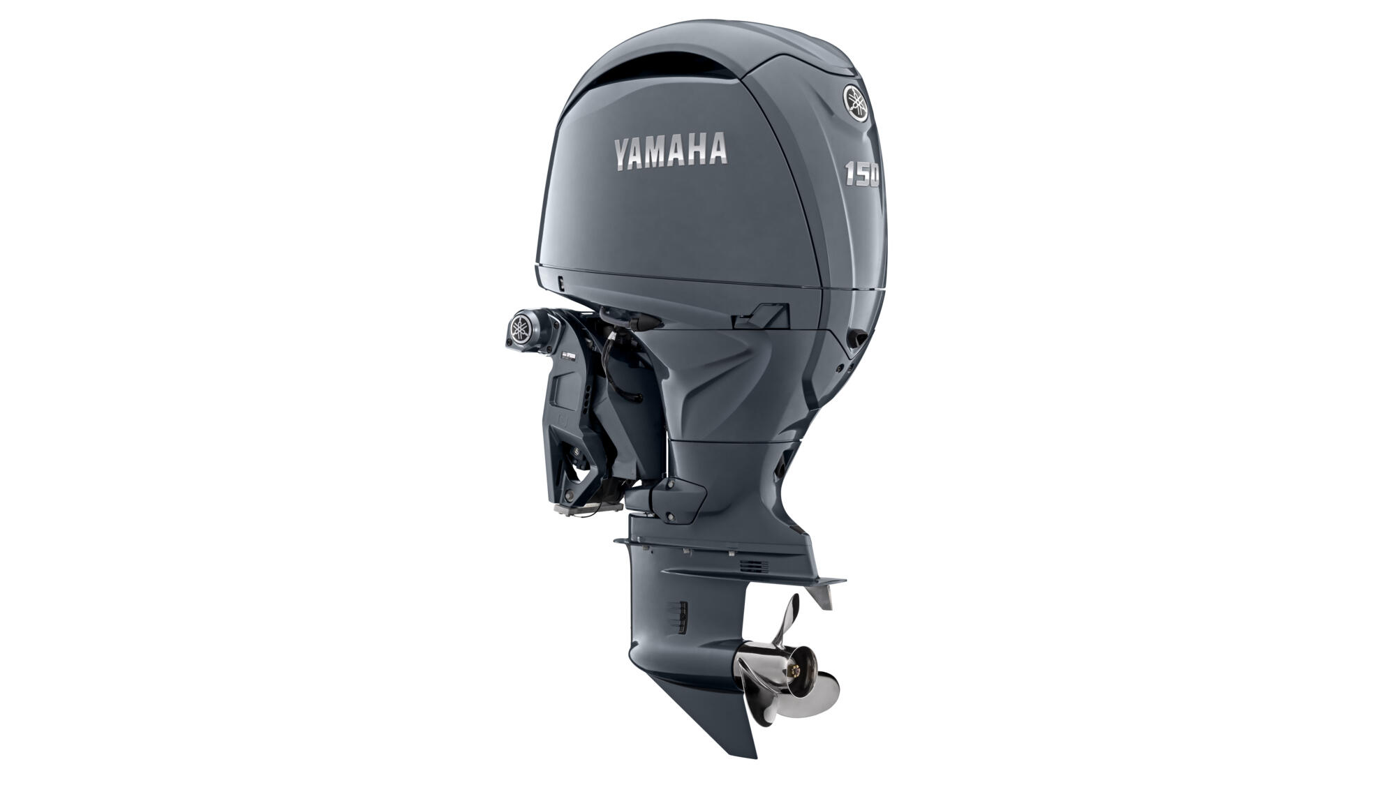 Yamaha Aussenborder F150 LCC