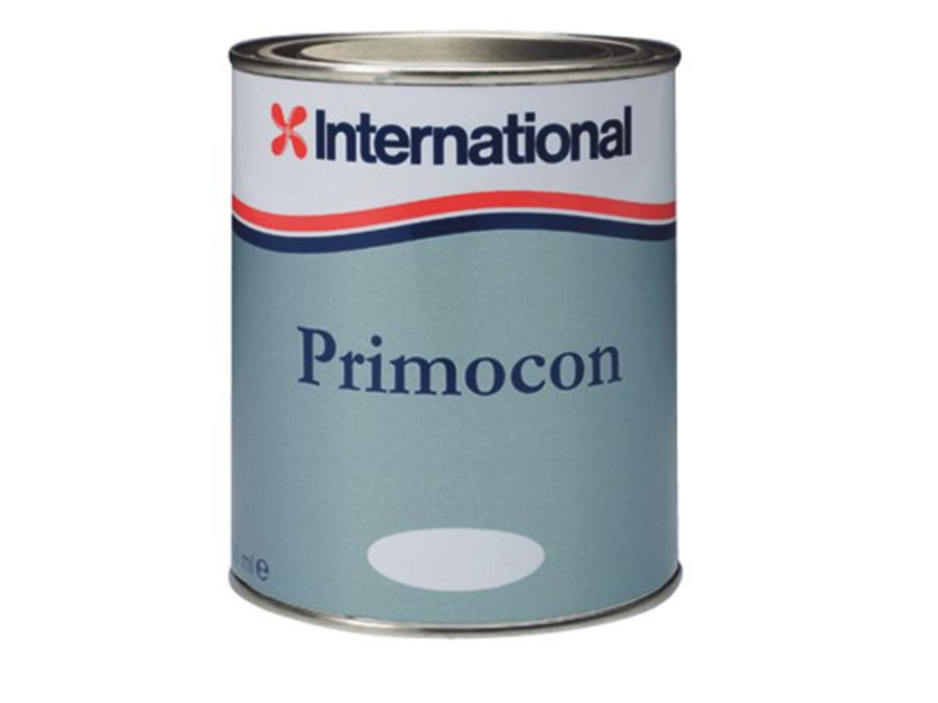 International Primocon grau, 2,5 Liter
